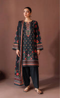 Moco Print Lawn