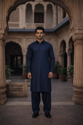 Moco Mens - Midnight Navy