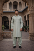 Moco Mens - Urban Grey