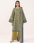 Sapphire Inspired 3 Piece Printed Lawn Suit