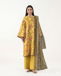 Sapphire Inspired 3 Piece Printed Lawn Suit